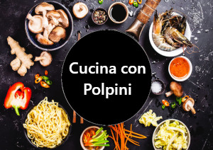 cucina con noi