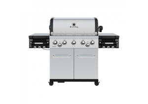 Regal S 590 Inox