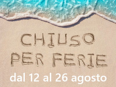 Polpini - Chiuso dal 12 al 26 agosto 2024