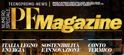 PFMagazine - edizione settembre 2024