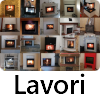 lavori caminetti